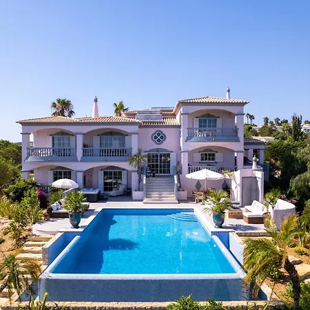 Villa Surga, A Luxurious And Exclusive Romantic Villa In The Algarve-3