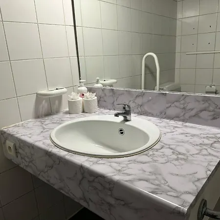 City Apartments Antwerpen-2