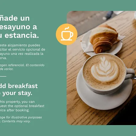 Stay Unique Apartments Eslava Pet Friendly-3
