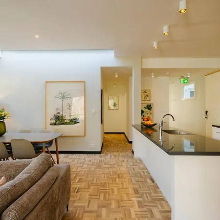 Bloemendaal Suites-3