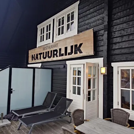Appartementen Natuurlijk-3