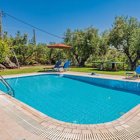 Villa Rizolia Epta By Villa Plus-2