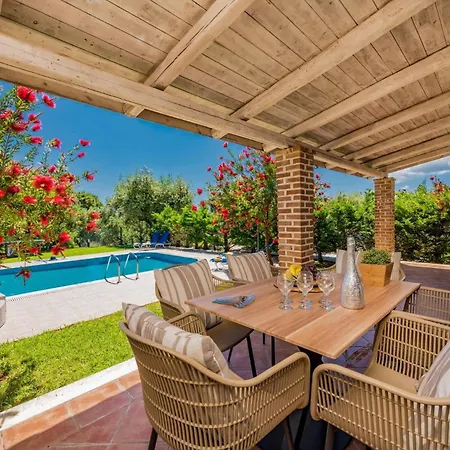 Villa Rizolia Epta By Villa Plus-3