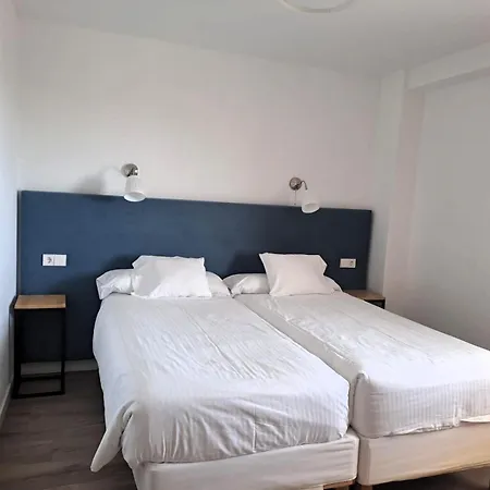 Apartamentos Buensol-2