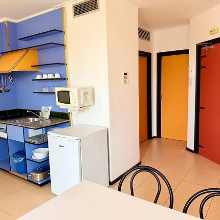 Apartments Lloret Sun-3