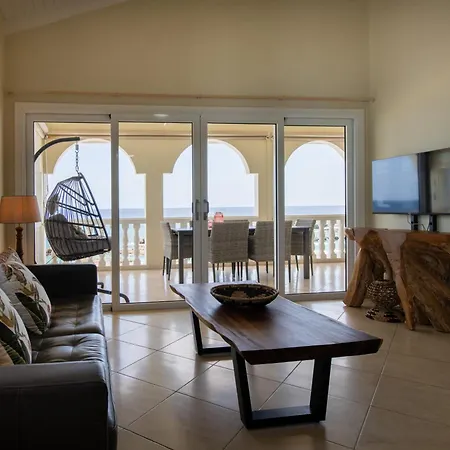 Curacao Luxury Holiday Rentals-2