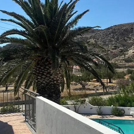 Garden Villa-2