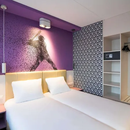 ibis Styles Haarlem City-2