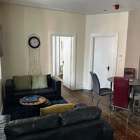Temple Bar District Apartments-3