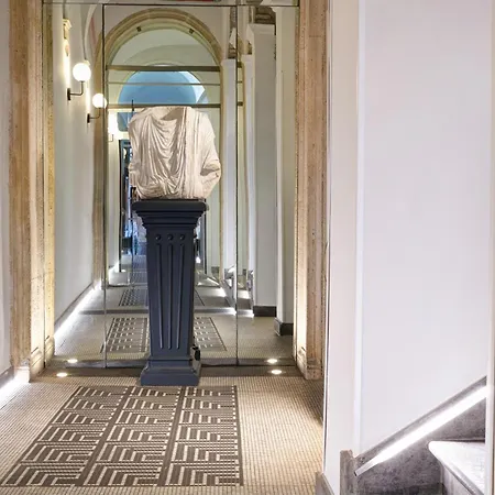 Hotel Navona Palace Collection-2