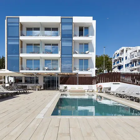 Sol Bahia Ibiza Suites-2
