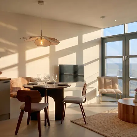 Poort Beach Boutique Apartments-2