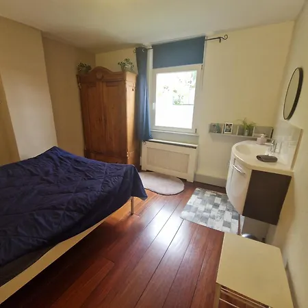 Bed Bentheim-3