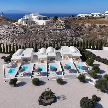Katharos Pool Villas-2