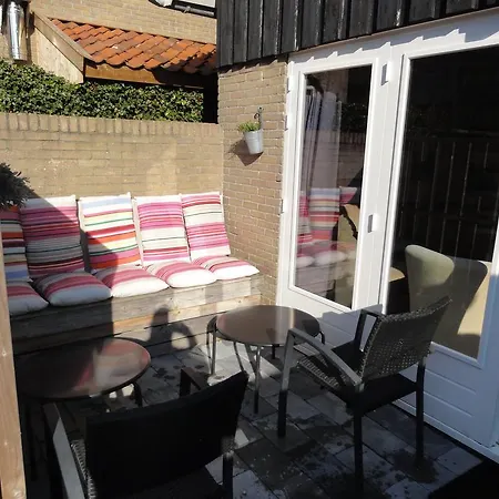 Vakantiewoning Zonnige Blik-2