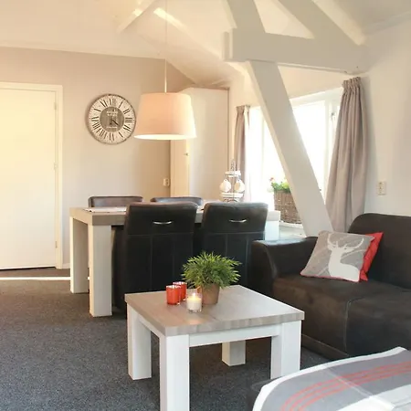 Appartementen Bommels-3