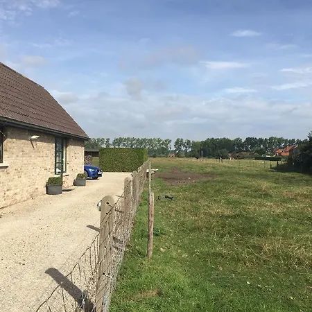 Vakantielogies Boerke Naas-2