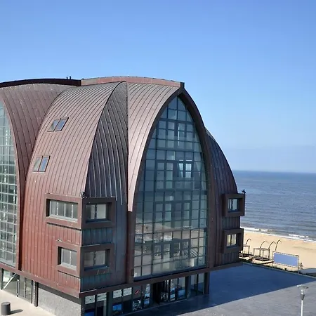 Poort Beach Boutique Apartments-3