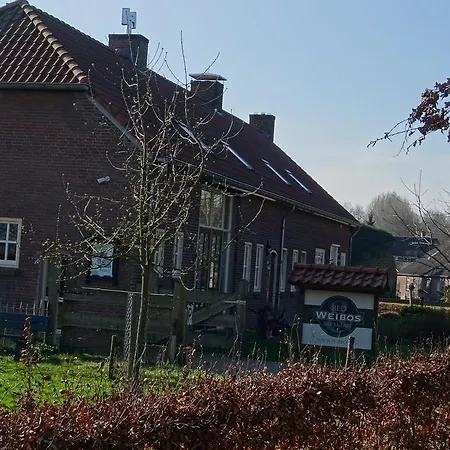 Weibos B&B Camperplaats-2