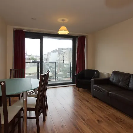 Ivy Self Catering Apartment-3