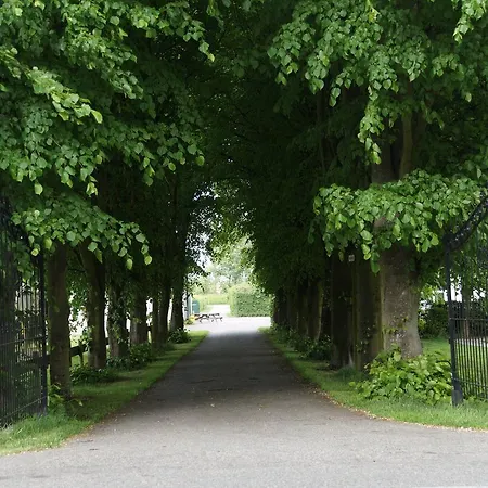 Vakantiehuizen Hofstede Elzenoord-2