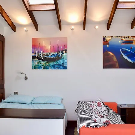 Studio Apartment In Dublin-3