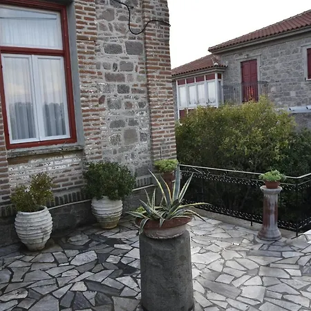 Molyvos Manor-2