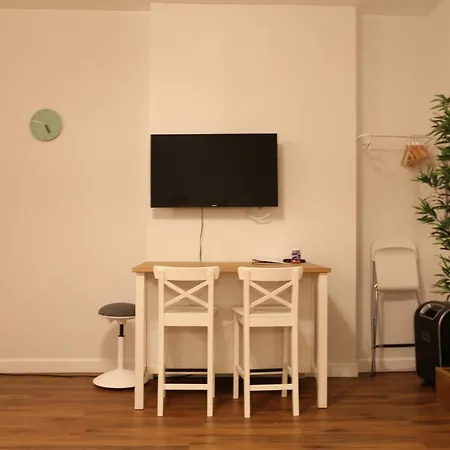 Bryant Park Studio Apartment Extended Stay Times Square-3