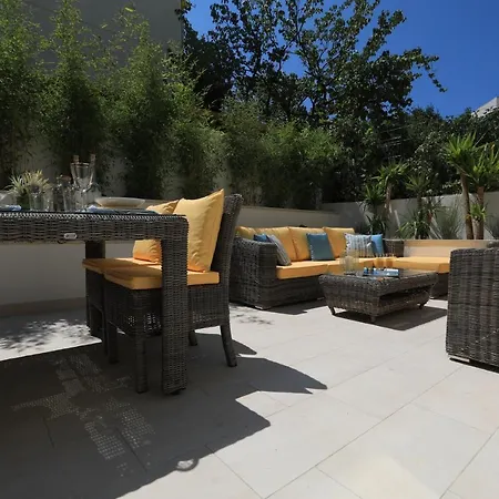 Holiday Apartments Split-2