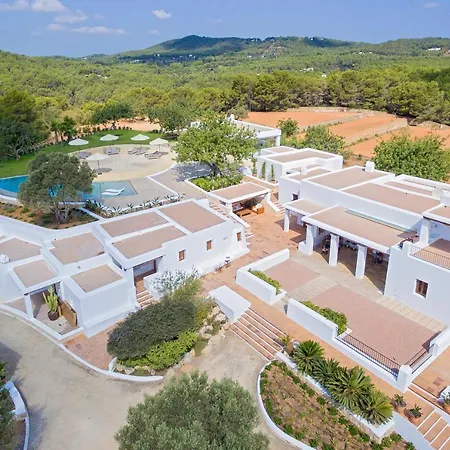 Agroturismo Can Toni Xumeu - Adults Only-2
