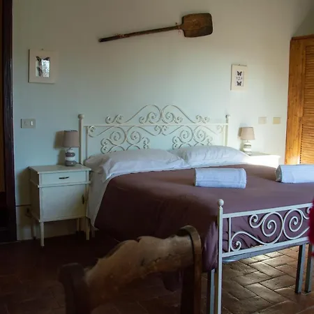 Agriturismo Fattoria Di Fiocina-3