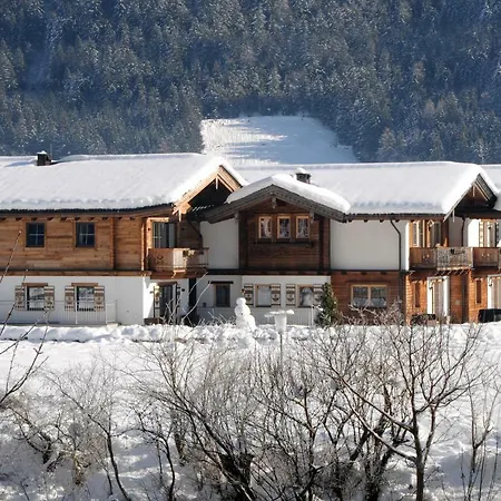 Chalet Schnee-3