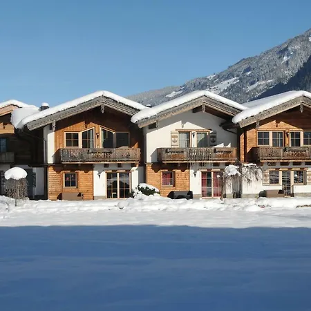 Chalet Schnee-2