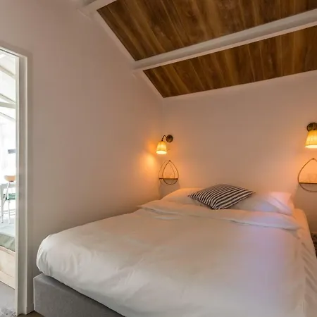 George'S Lodges Renesse-2