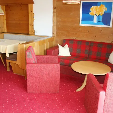 Sunshine Appartements-2