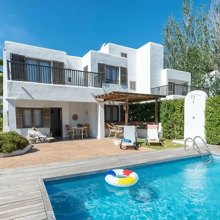 S'Argamassa Villas-3
