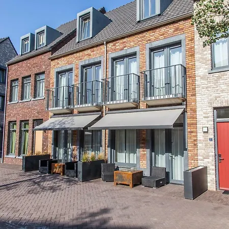 Dormio Resort Maastricht Apartments-3