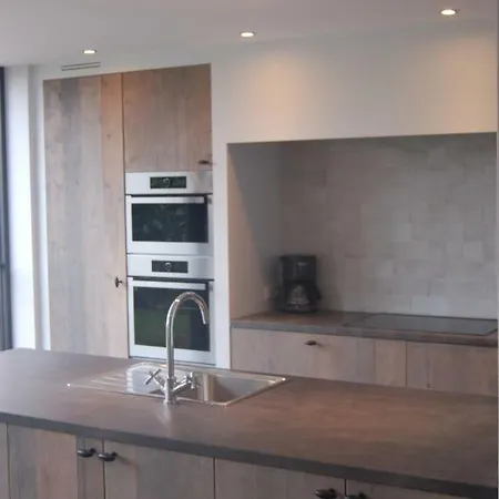 Vakantiewoning Margaux -free parking - Sauna-3