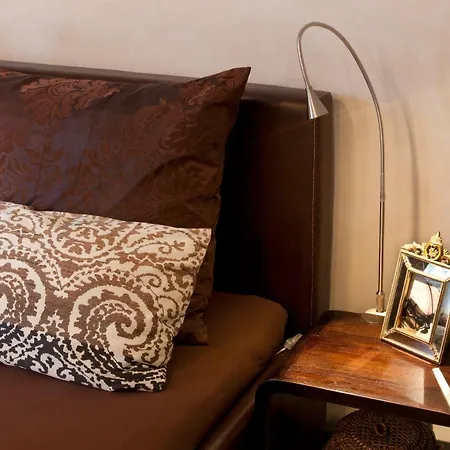Lion Homestay Munich-2