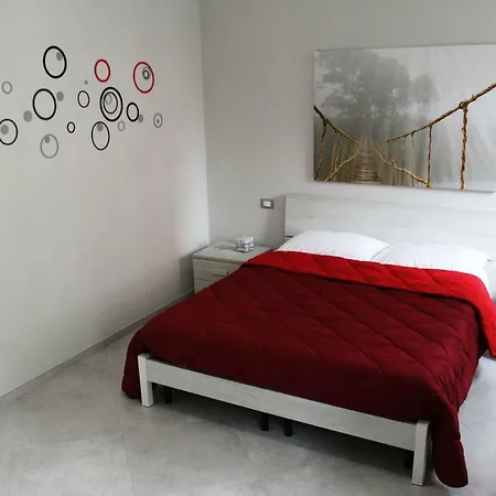 I Pini House In The Heart Of The City-2
