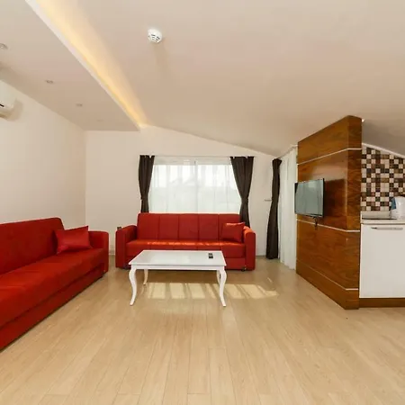 Tema Lara Apart-2
