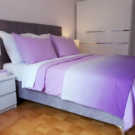 Holiday Apartments Split-3