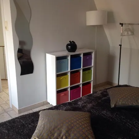 Holiday Home 't Beertje-3