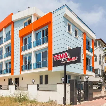 Tema Lara Apart-3