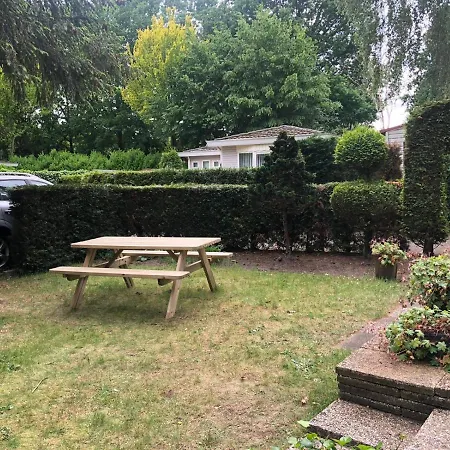 Vakantiewoning (Chalet 52)-3