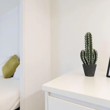 Smartflats - Luxembourg-2