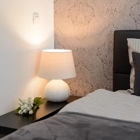 Prestige Apartments Ljubljana-2