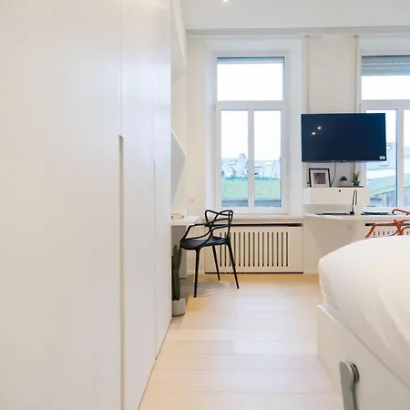 Smartflats - Luxembourg-3