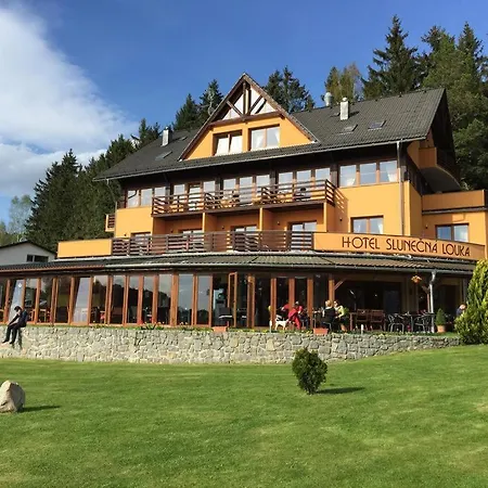 Villapark Lipno Dreams-3