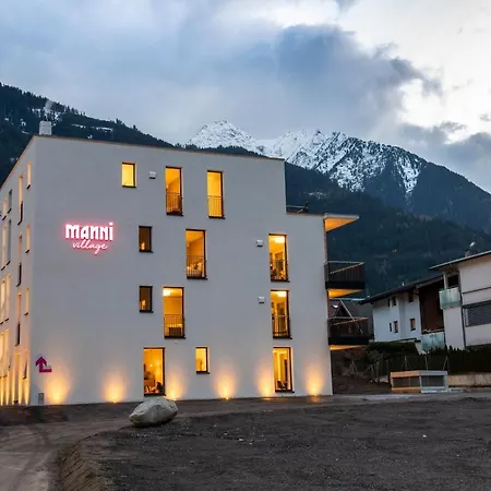 Manni Village - Lifestyle Apartments-3